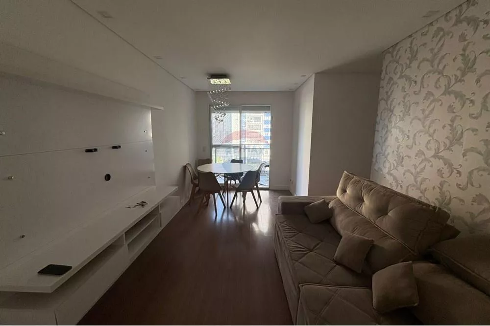 Apartamento, 2 quartos, 59 m² - Foto 1