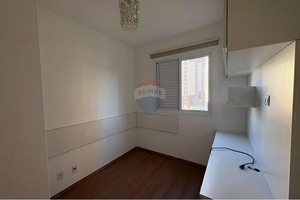 Apartamento, 2 quartos, 59 m² - Foto 2