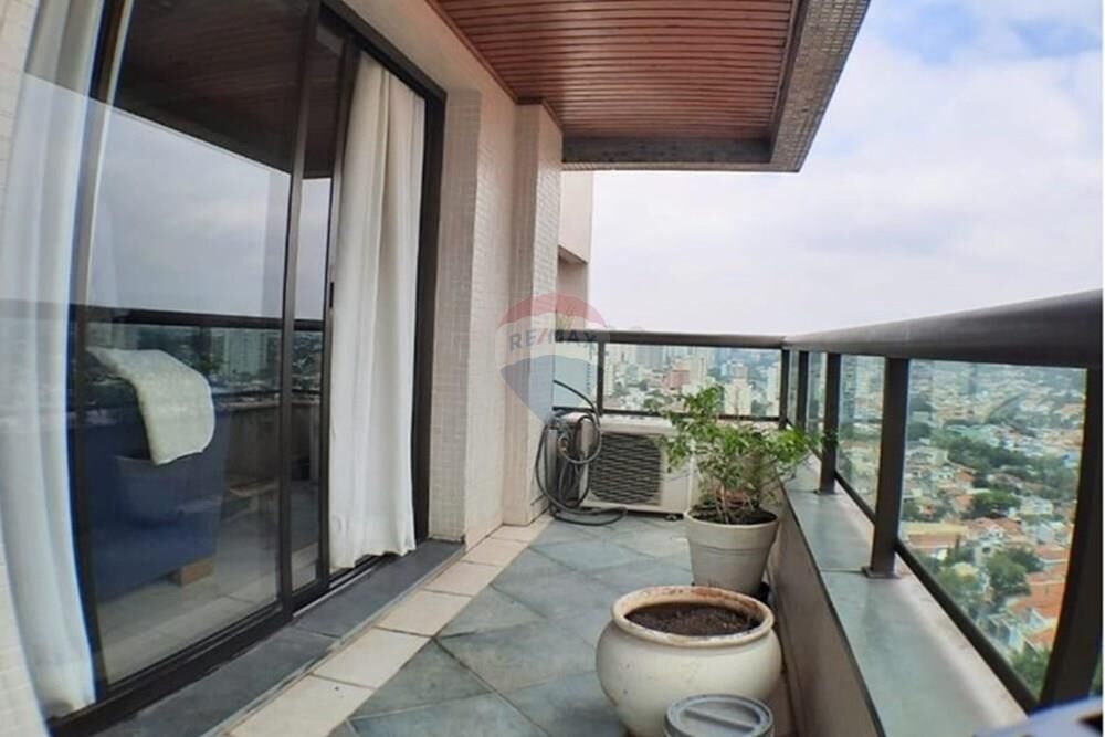 Cobertura à venda com 2 quartos, 245m² - Foto 4