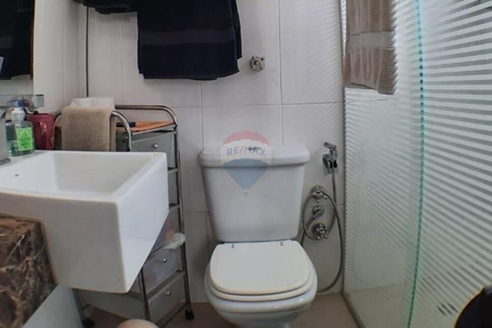 Cobertura à venda com 2 quartos, 245m² - Foto 8