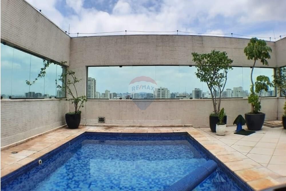 Cobertura à venda com 2 quartos, 245m² - Foto 6
