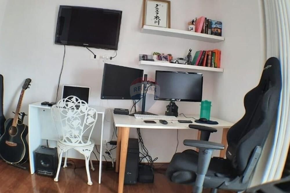Cobertura à venda com 2 quartos, 245m² - Foto 10