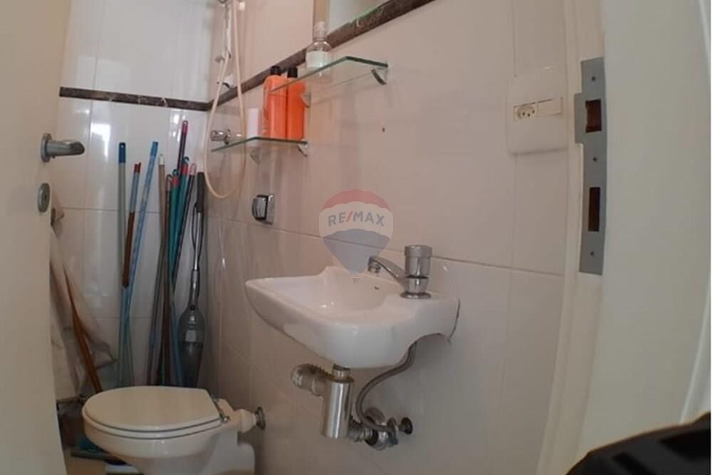 Cobertura à venda com 2 quartos, 245m² - Foto 12