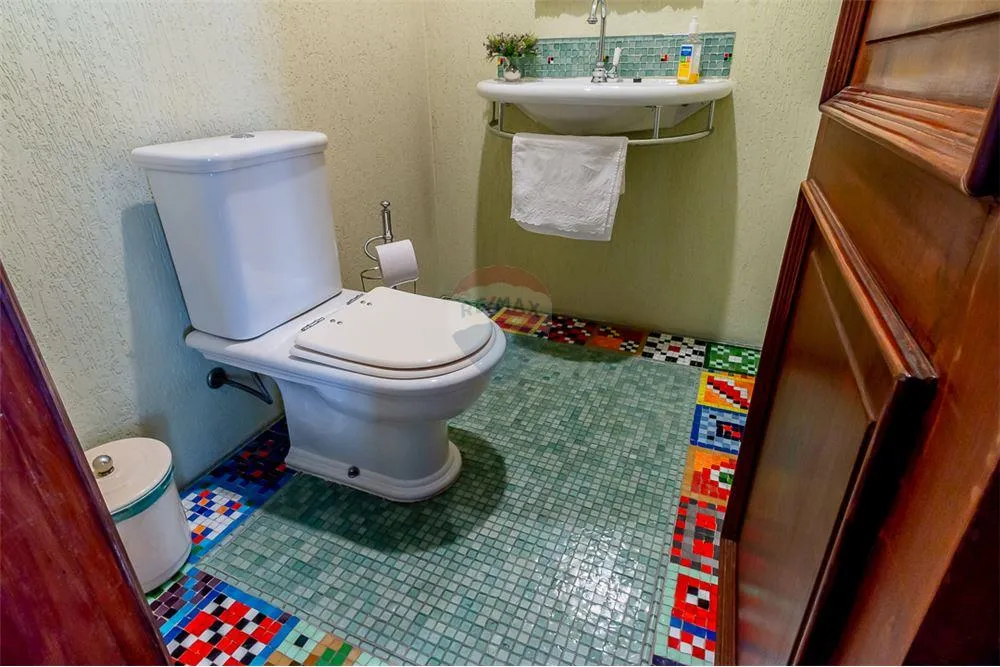 Apartamento, 3 quartos, 243 m² - Foto 11