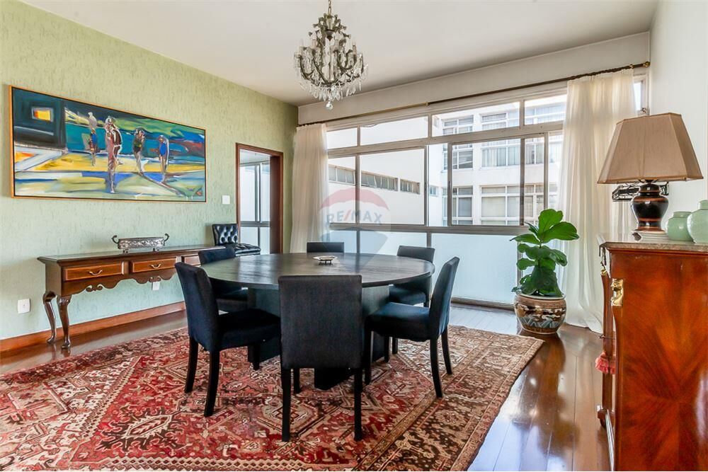 Apartamento, 3 quartos, 243 m² - Foto 7