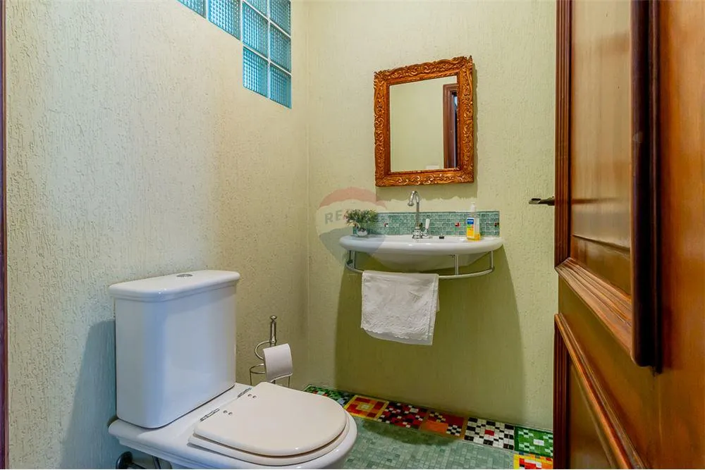 Apartamento, 3 quartos, 243 m² - Foto 10