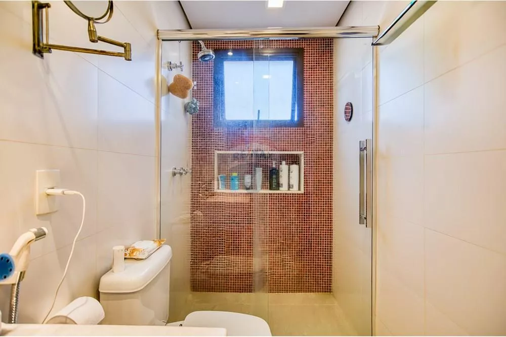Apartamento, 4 quartos, 192 m² - Foto 4