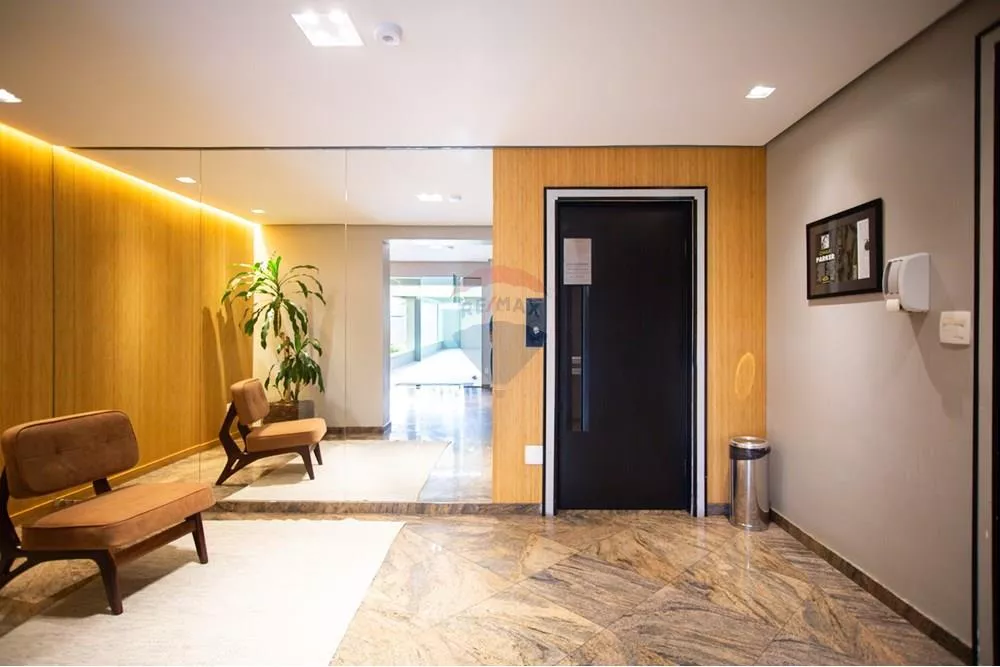 Apartamento, 4 quartos, 192 m² - Foto 2