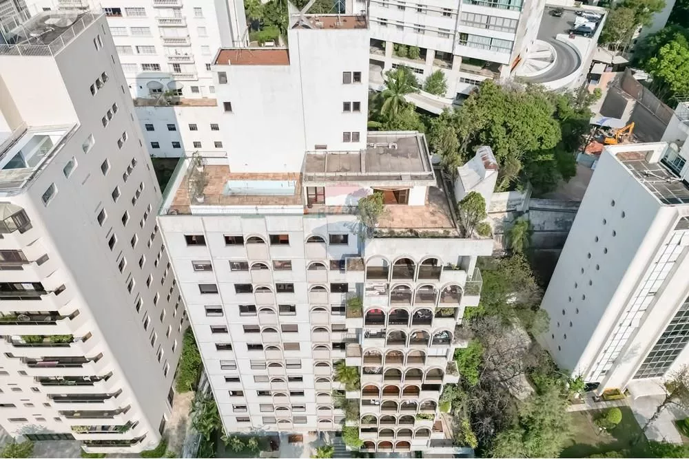 Cobertura, 3 quartos, 620 m² - Foto 33