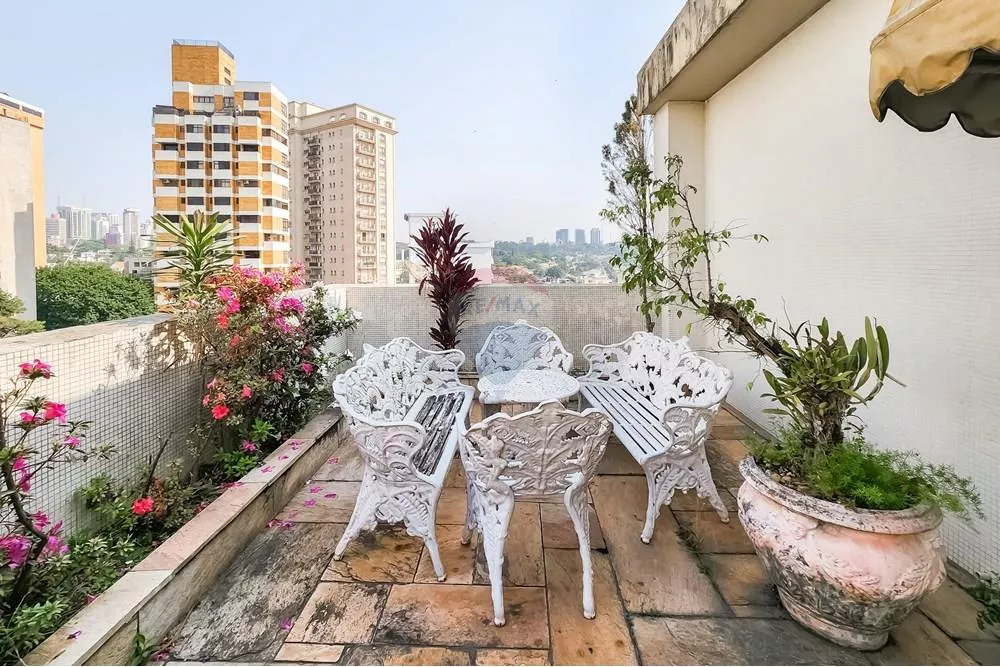 Cobertura, 3 quartos, 620 m² - Foto 7