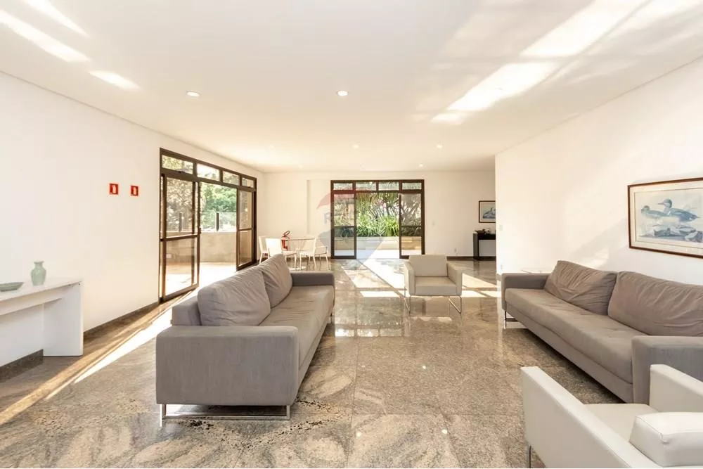 Cobertura, 3 quartos, 620 m² - Foto 30
