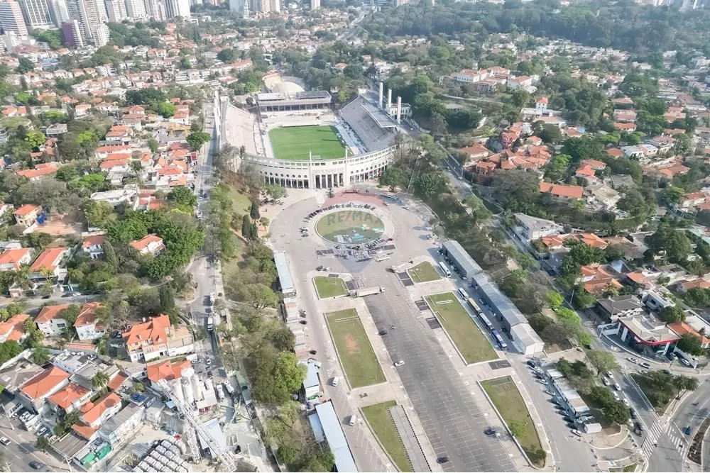Cobertura, 3 quartos, 620 m² - Foto 2