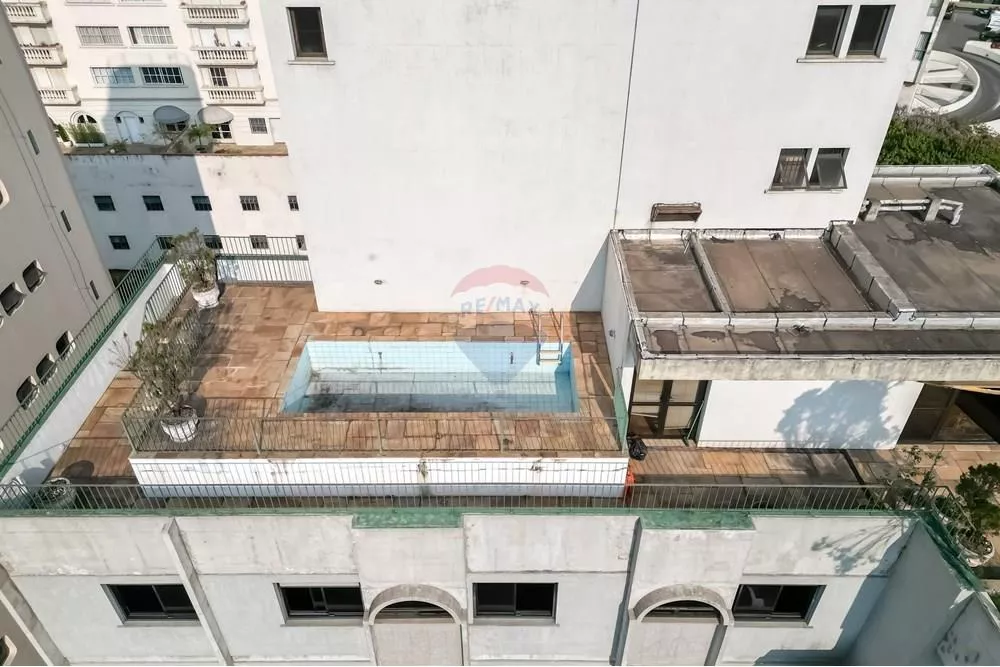 Cobertura, 3 quartos, 620 m² - Foto 6