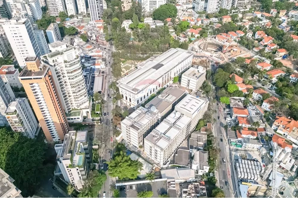 Cobertura, 3 quartos, 620 m² - Foto 23
