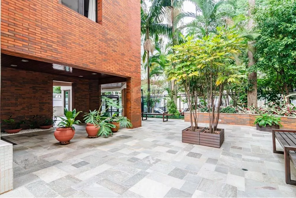 Apartamento, 4 quartos, 189 m² - Foto 2