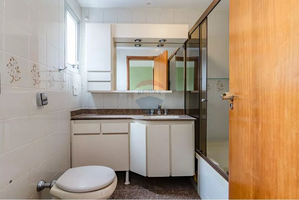Apartamento, 4 quartos, 189 m² - Foto 3