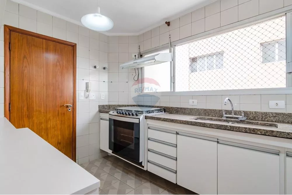 Apartamento, 4 quartos, 189 m² - Foto 1
