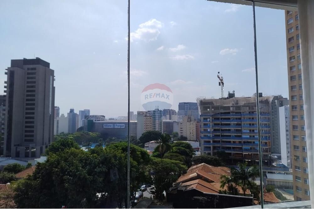 Apartamento à venda com 2 quartos, 38m² - Foto 3