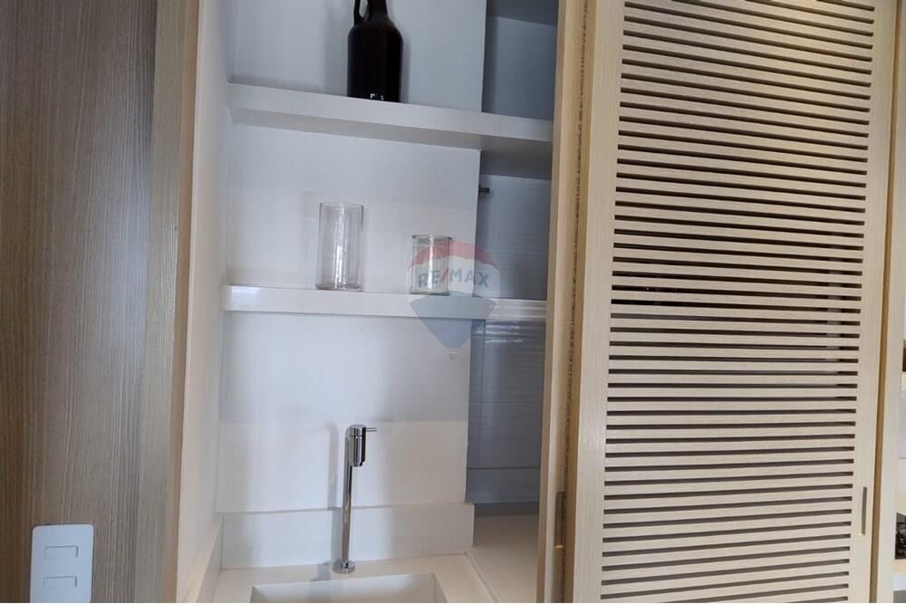 Apartamento à venda com 2 quartos, 38m² - Foto 5