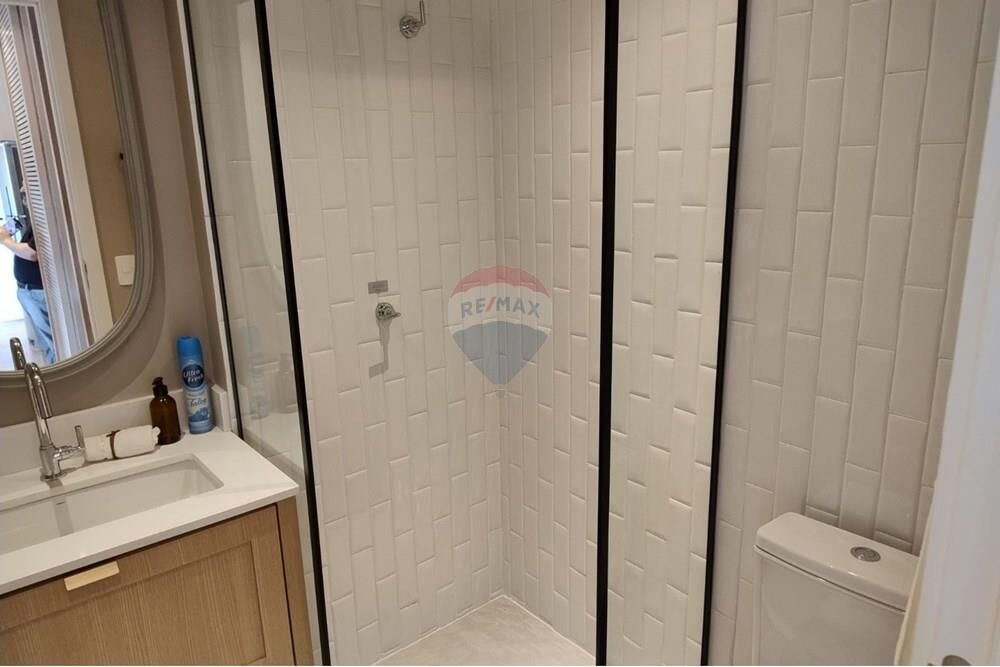 Apartamento à venda com 2 quartos, 38m² - Foto 12