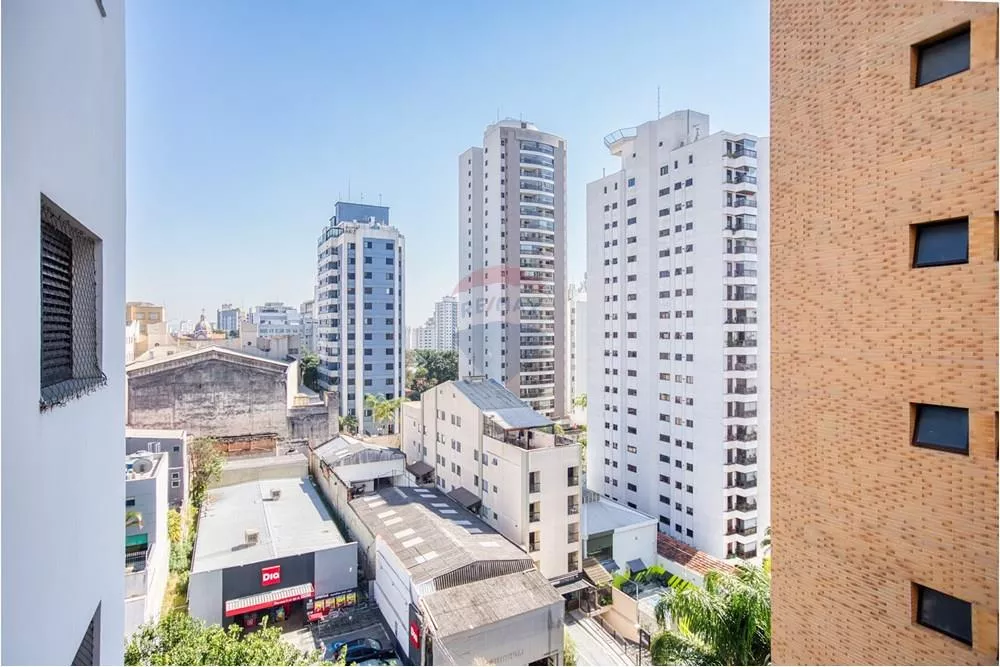 Apartamento, 4 quartos, 152 m² - Foto 2