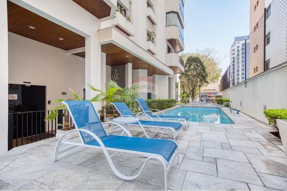 Apartamento, 4 quartos, 152 m² - Foto 4