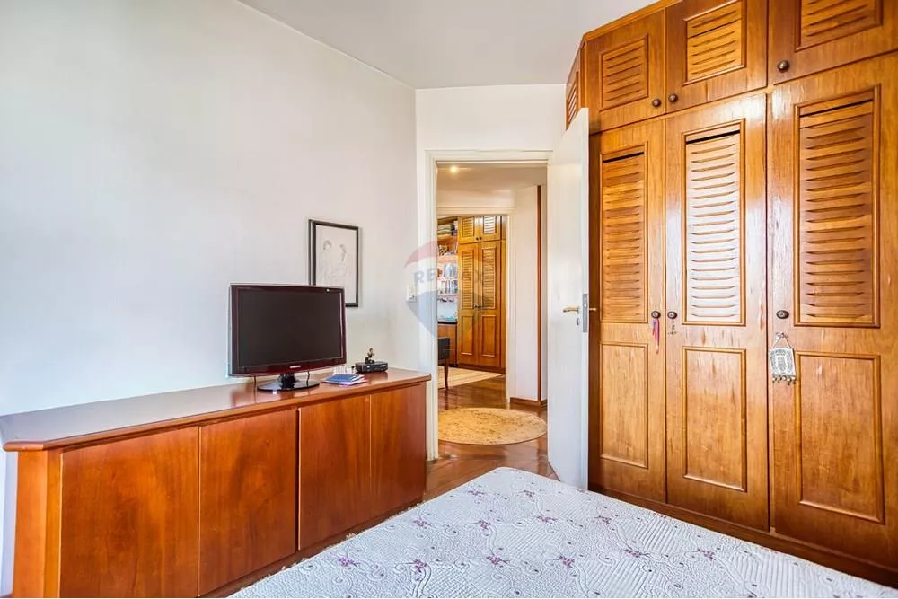 Apartamento, 4 quartos, 152 m² - Foto 1