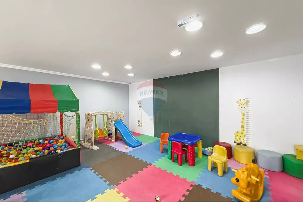 Apartamento, 3 quartos, 114 m² - Foto 3