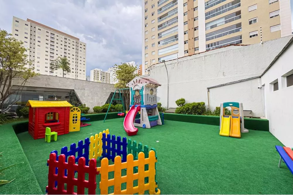 Apartamento, 3 quartos, 114 m² - Foto 4