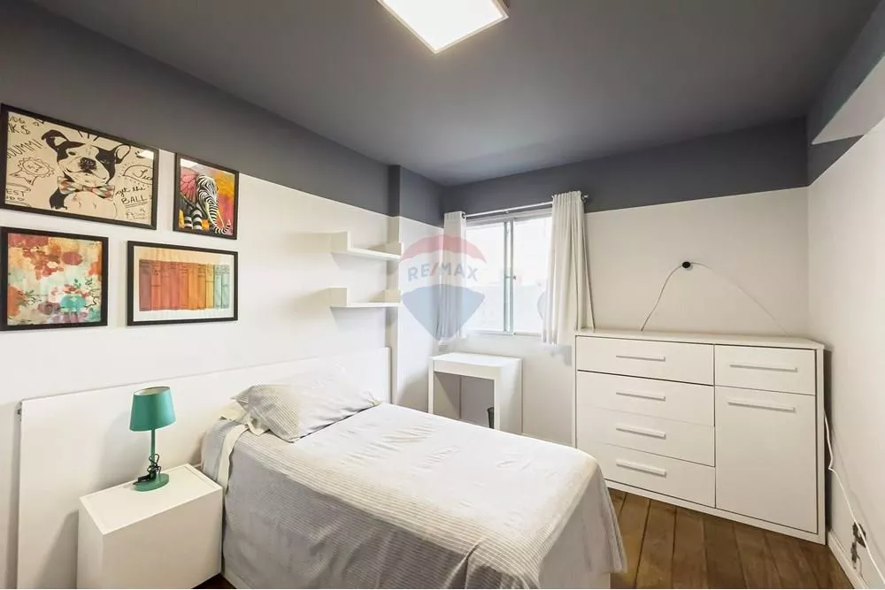 Apartamento, 3 quartos, 114 m² - Foto 1