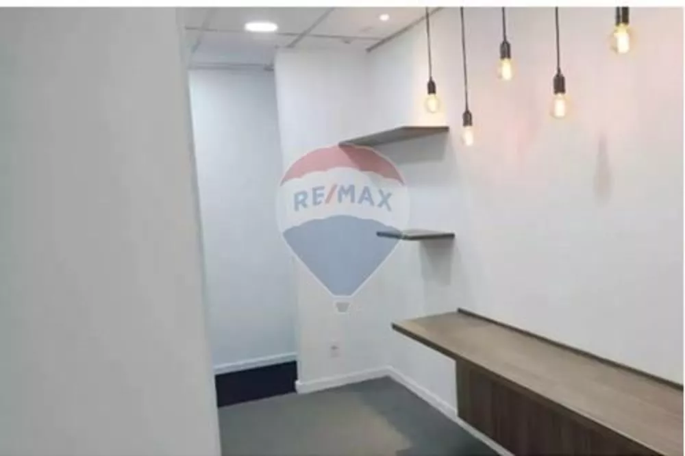 Sala-Conjunto, 233 m² - Foto 1