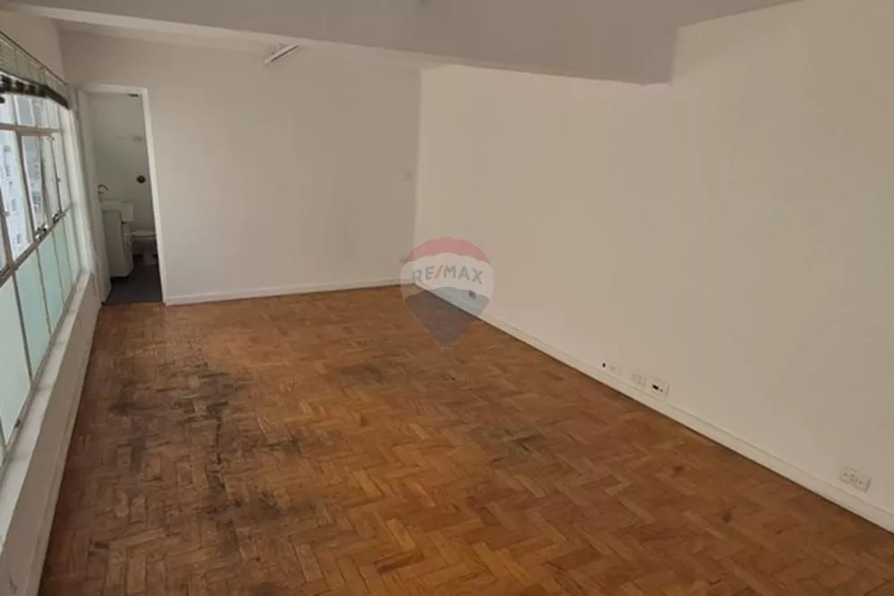 Sala-Conjunto, 44 m² - Foto 4