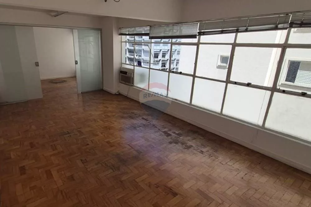 Sala-Conjunto, 44 m² - Foto 1