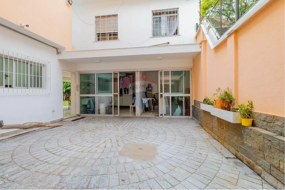 Casa, 5 quartos, 523 m² - Foto 1