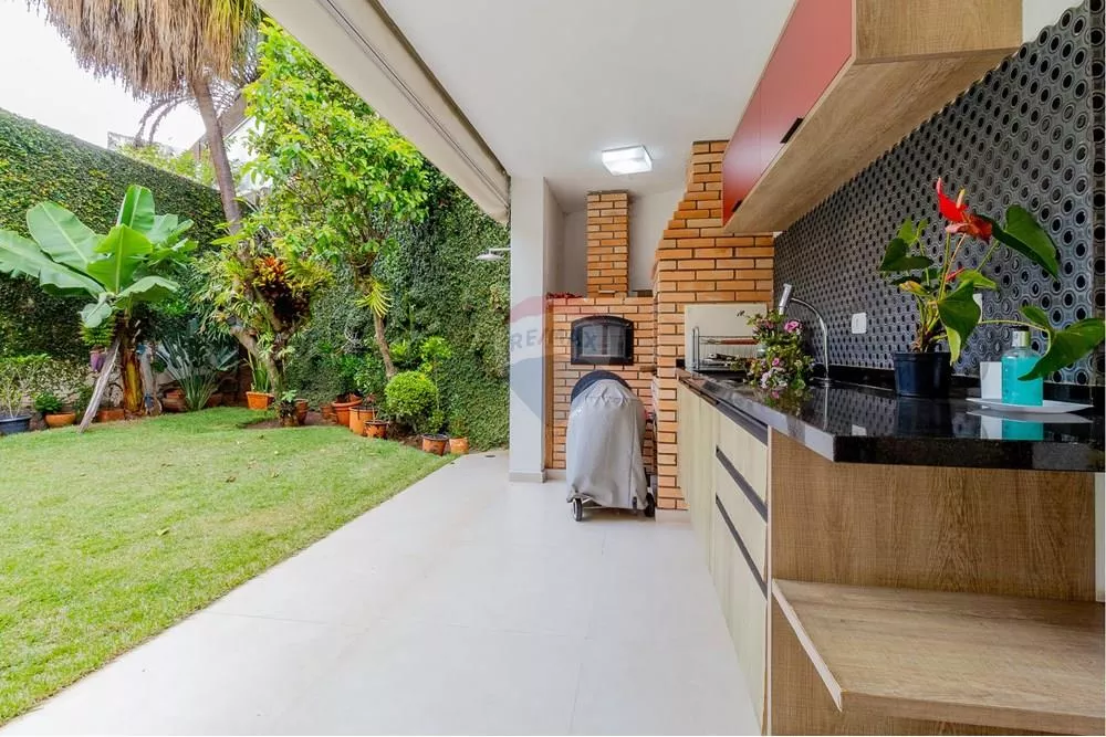 Casa, 5 quartos, 523 m² - Foto 2