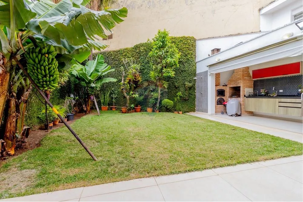 Casa, 5 quartos, 523 m² - Foto 3