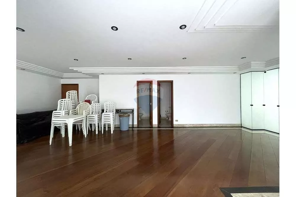 Apartamento, 3 quartos, 200 m² - Foto 3