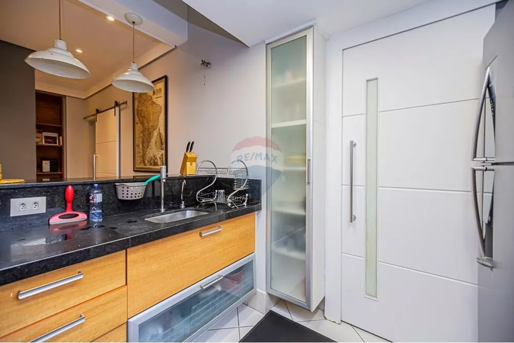 Apartamento, 2 quartos, 132 m² - Foto 1