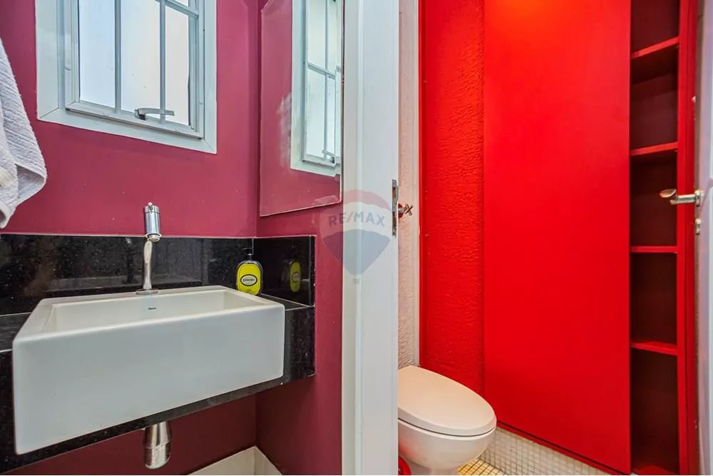 Apartamento, 2 quartos, 132 m² - Foto 3