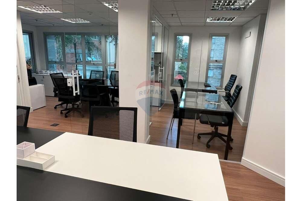 Sala-Conjunto, 60 m² - Foto 14