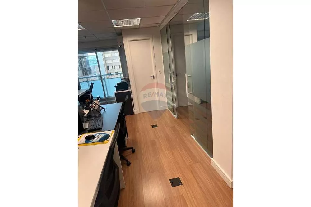 Sala-Conjunto, 60 m² - Foto 3