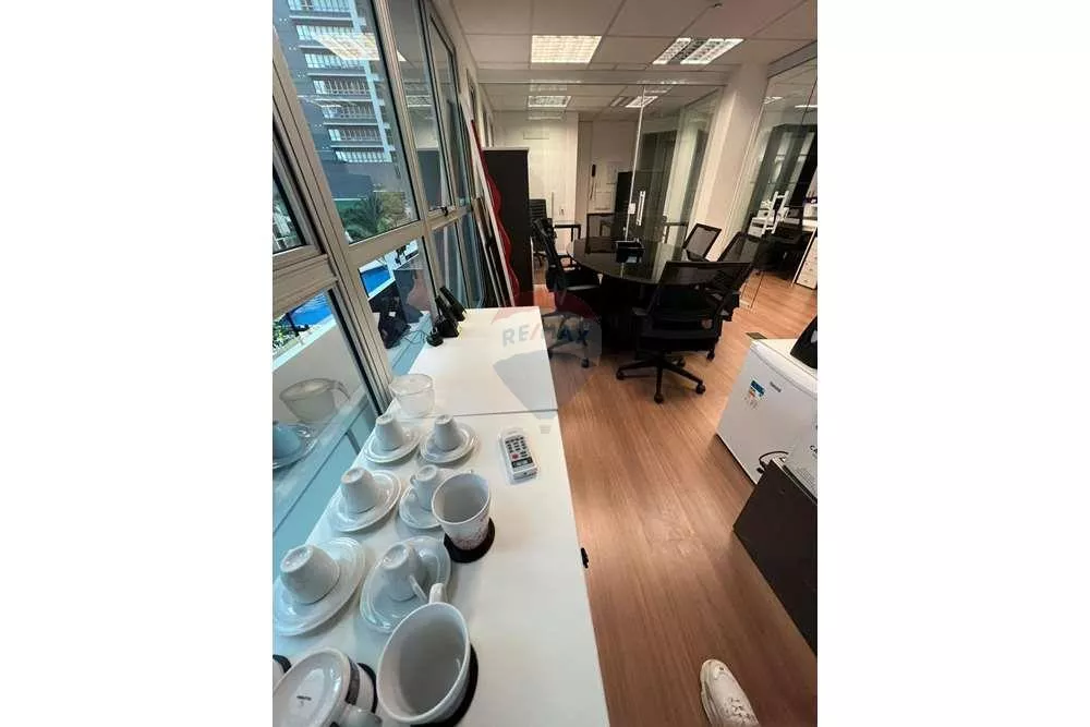 Sala-Conjunto, 60 m² - Foto 1