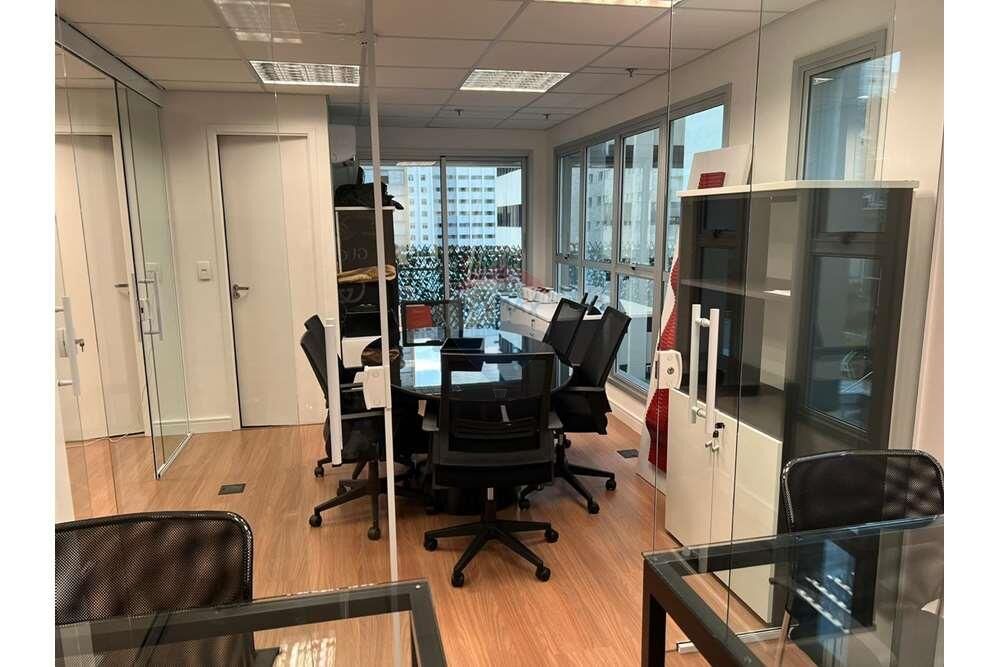Sala-Conjunto, 60 m² - Foto 8