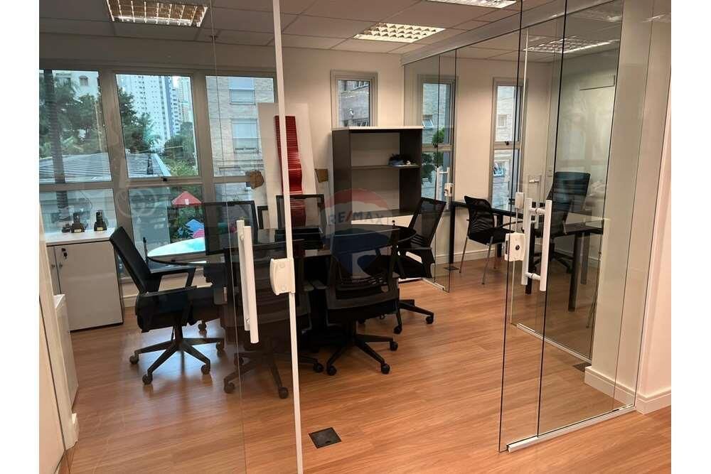 Sala-Conjunto, 60 m² - Foto 15