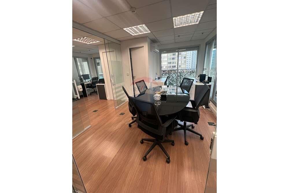 Sala-Conjunto, 60 m² - Foto 11
