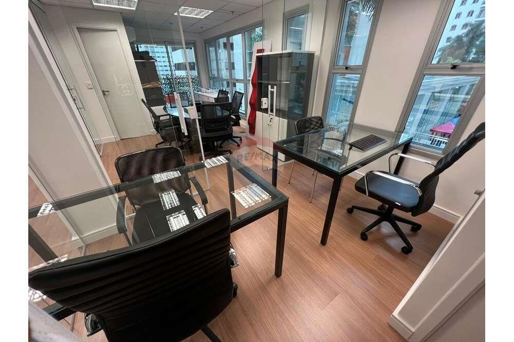 Sala-Conjunto, 60 m² - Foto 10