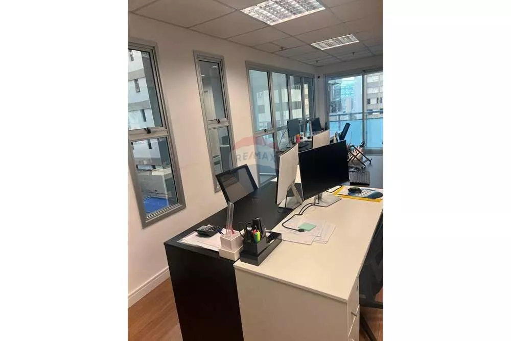 Sala-Conjunto, 60 m² - Foto 4