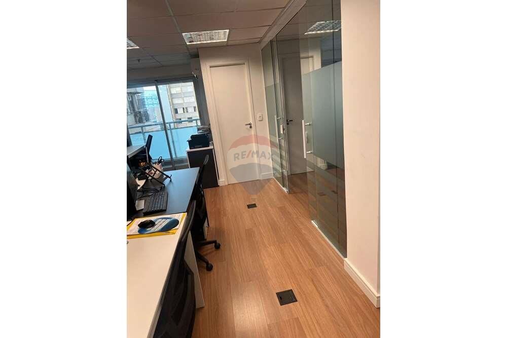 Sala-Conjunto, 60 m² - Foto 16