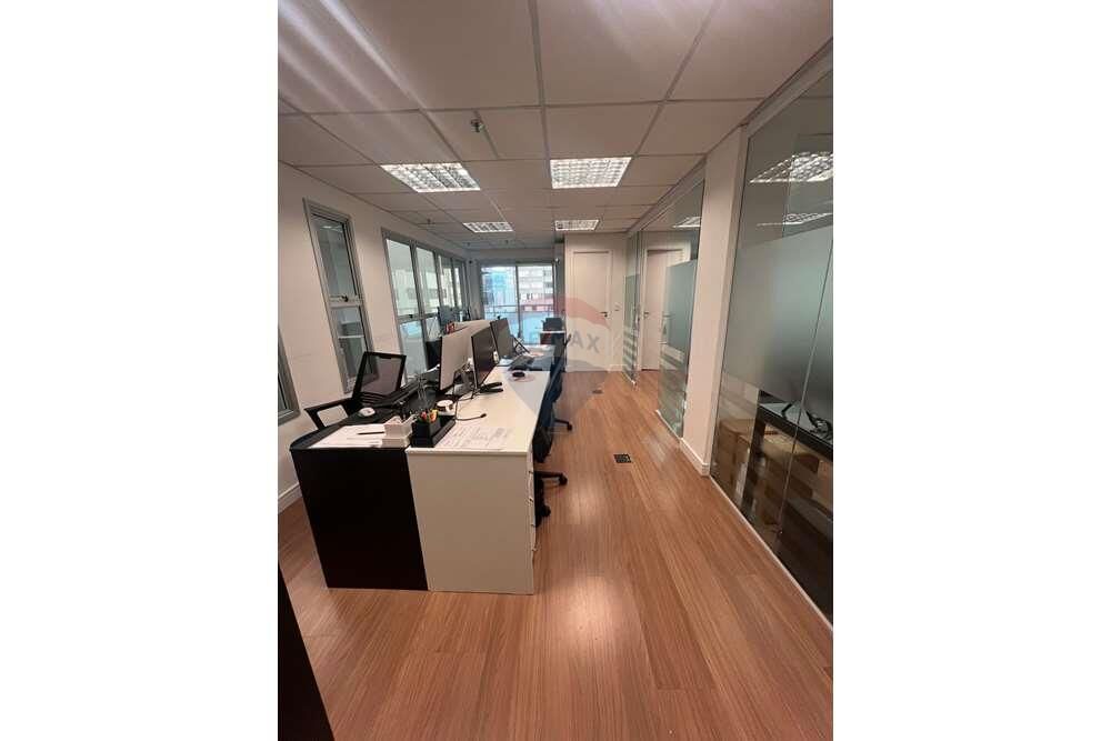 Sala-Conjunto, 60 m² - Foto 17