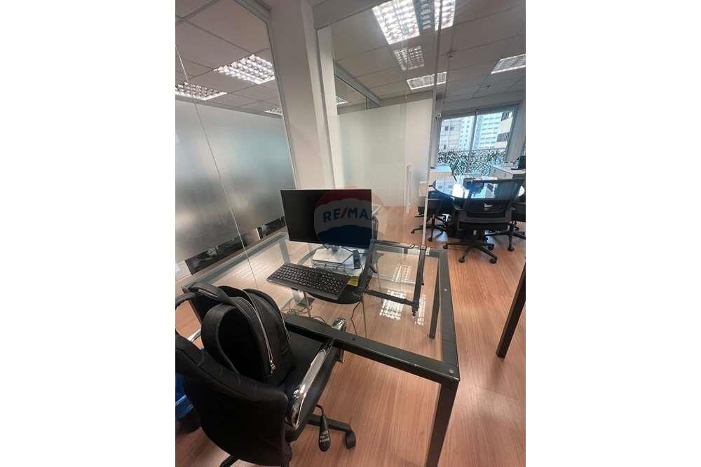 Sala-Conjunto, 60 m² - Foto 6